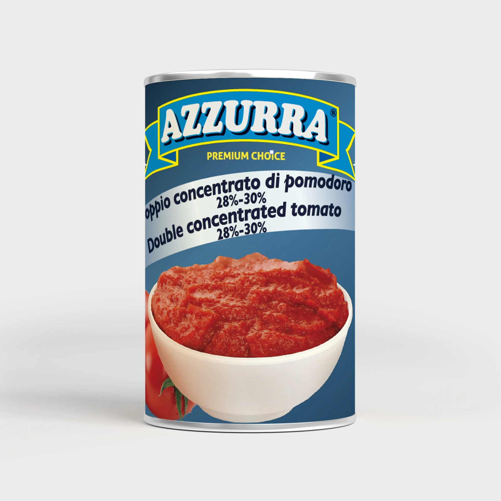 Tomato paste 400g Net 28-30 brings the essence of Mediterranean cooking to your table