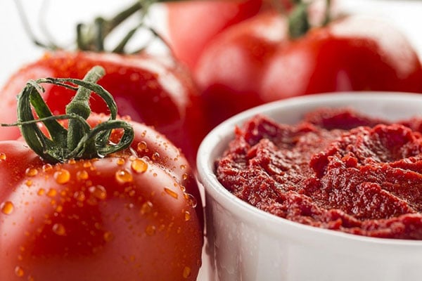 tomato paste substitute